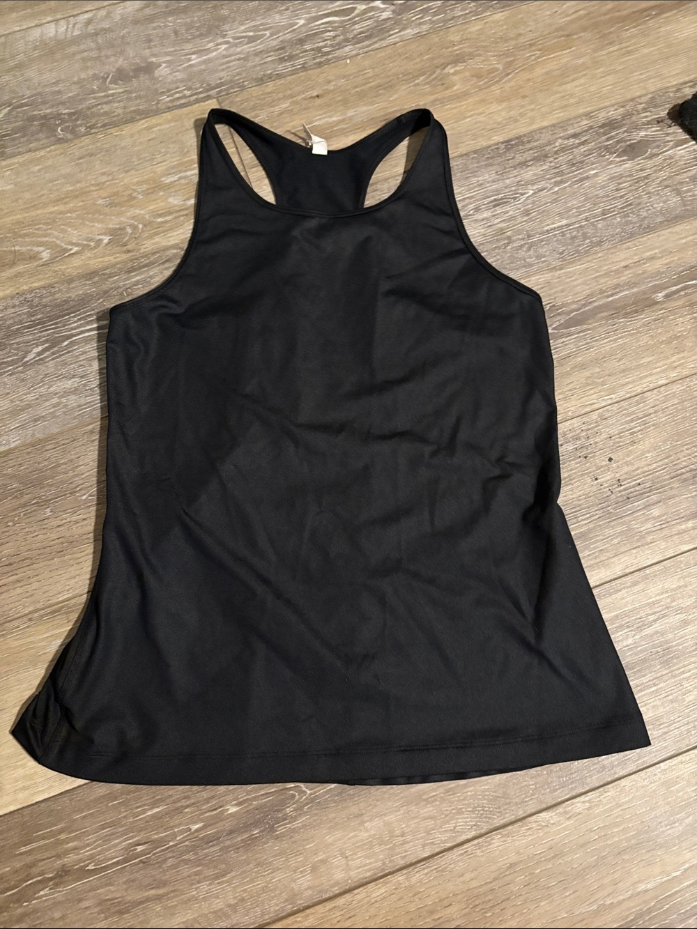 Underarmour Racerback Performance Tank Top